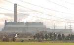 Kingsnorth Power Station