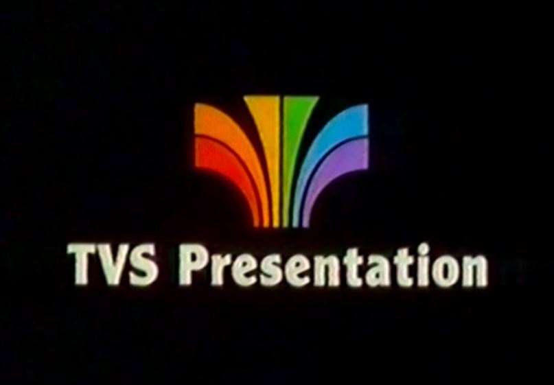 TVS ident