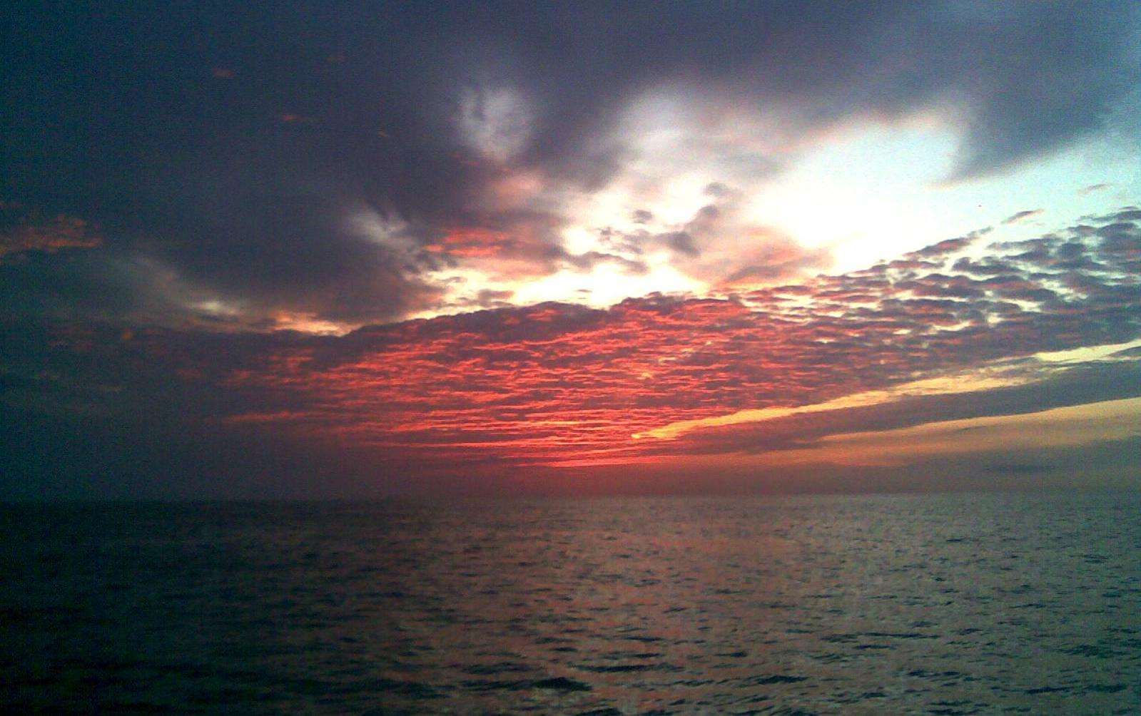 Herne Bay Pier. Picture: George Watford