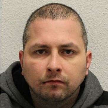 Dean Philpott has been jailed for five years (31244315)