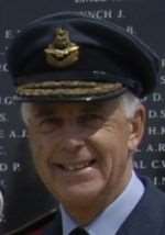 Air Chief Marshal Sir Michael Graydon