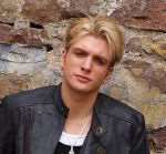 Former Busted member Ki Fitzgerald