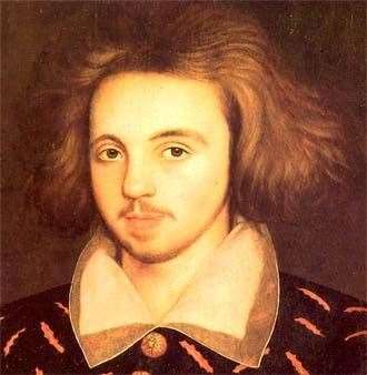 Christopher Marlowe