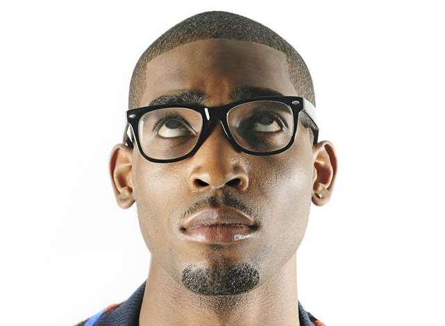 Tinie Tempah