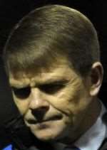 Andy Hessenthaler