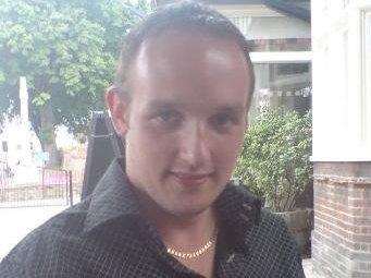 Christopher Smith said he was banned from Asda in Sittingbourne after using the toilet without buying anything first