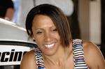 Dame Kelly Holmes