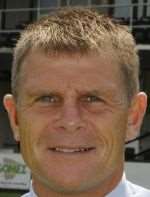 Andy Hessenthaler