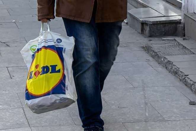 Lidl's permission to build a new store on Sheppey has been quashed in court. Picture: Stock image