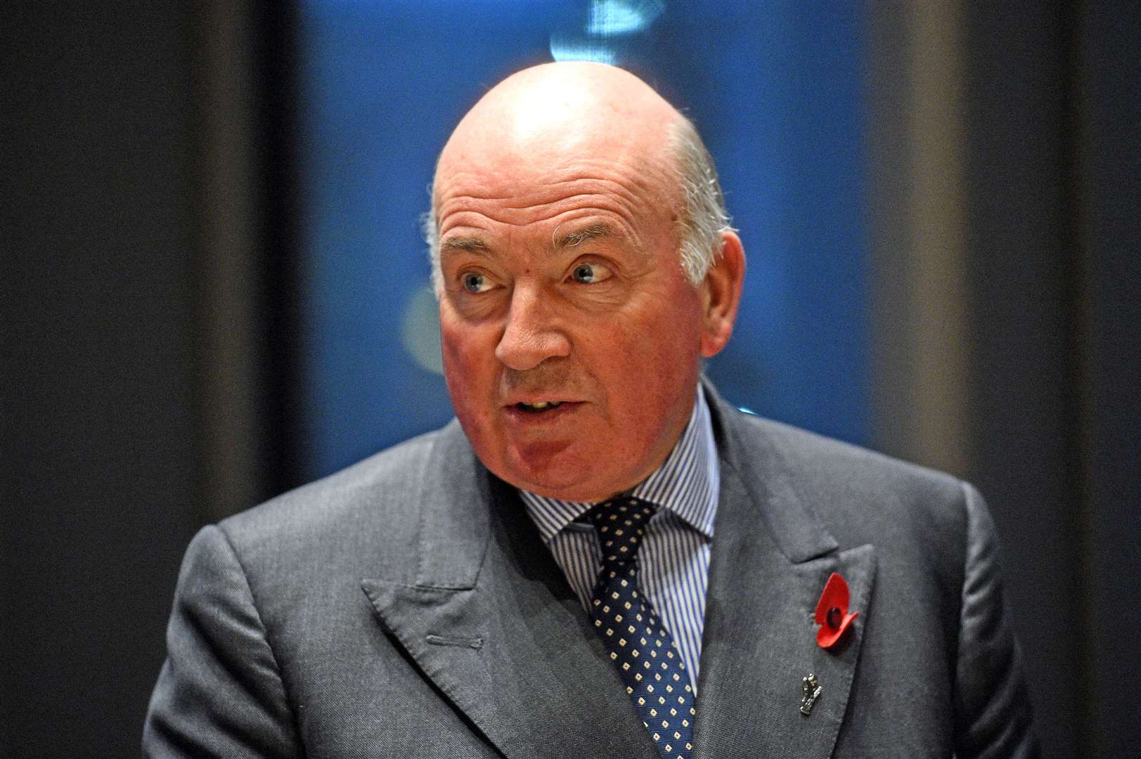 General Lord Dannatt (PA Archive/PA Images)