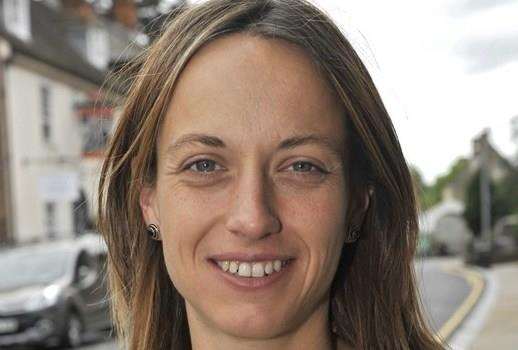 MP Helen Whately says the number of safety failures shows parts of the hospitals trust's estate is not fit for purpose