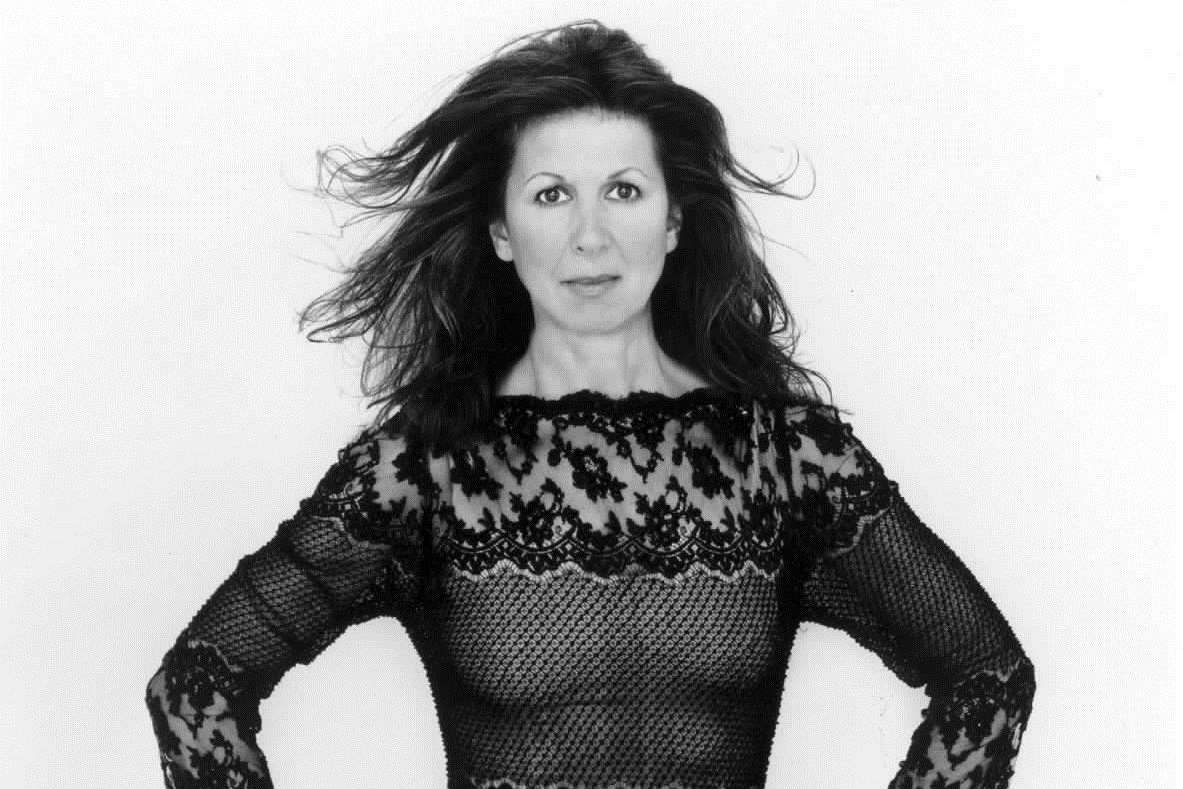 Elkie Brooks