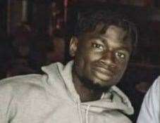 A body has been found in the hunt for missing student Olisa Odukwe. Picture: Avon and Somerset Police