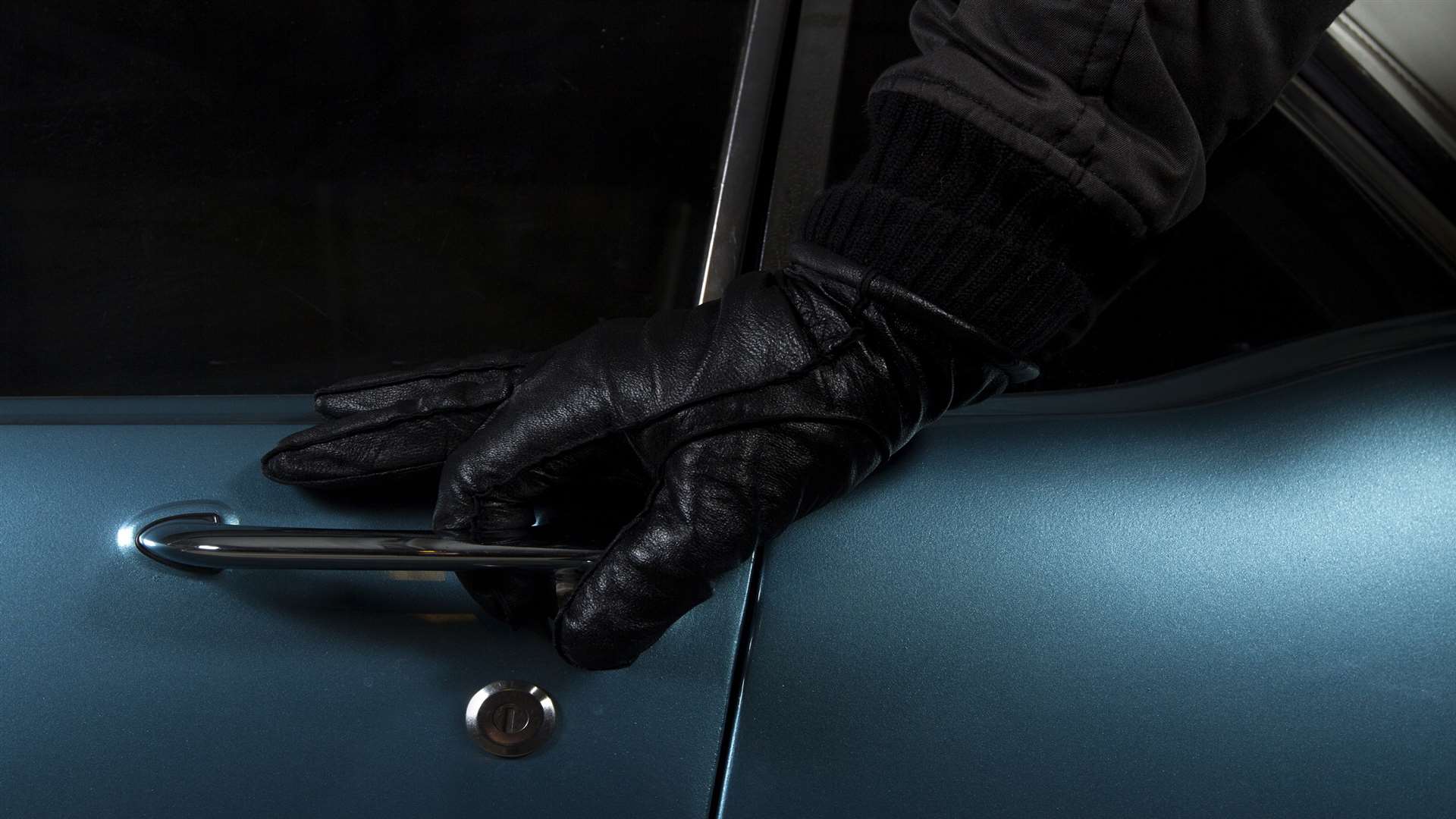 The man has been charged with the robbery of a vehicle. Picture: Thinkstock