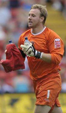 Rob Elliot