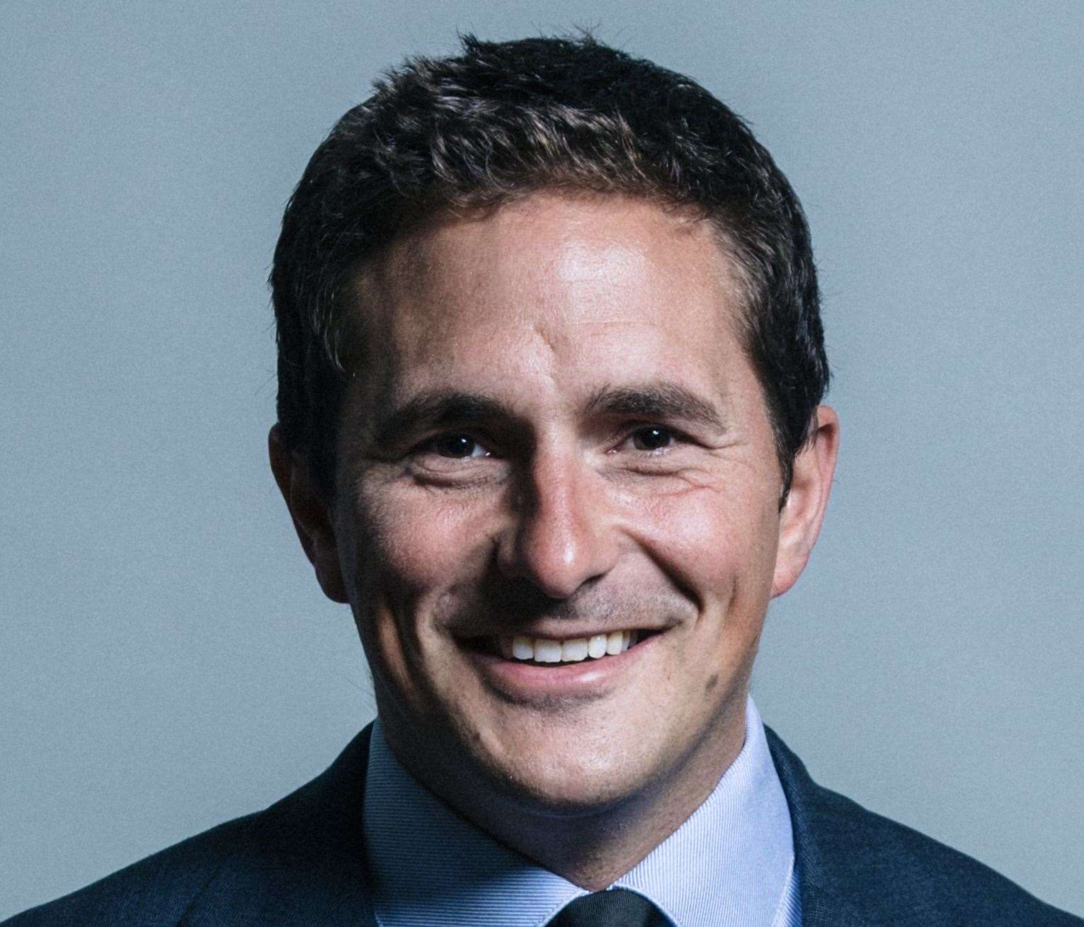 Minister for Defence People and Veterans Johnny Mercer