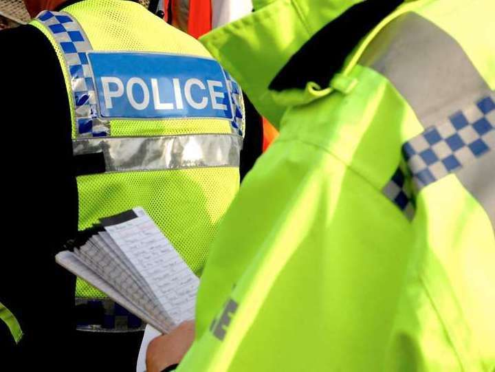 A missing teenage girl has been found safe and well