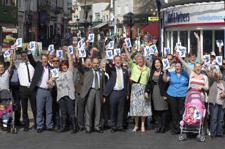 Dover Town Team