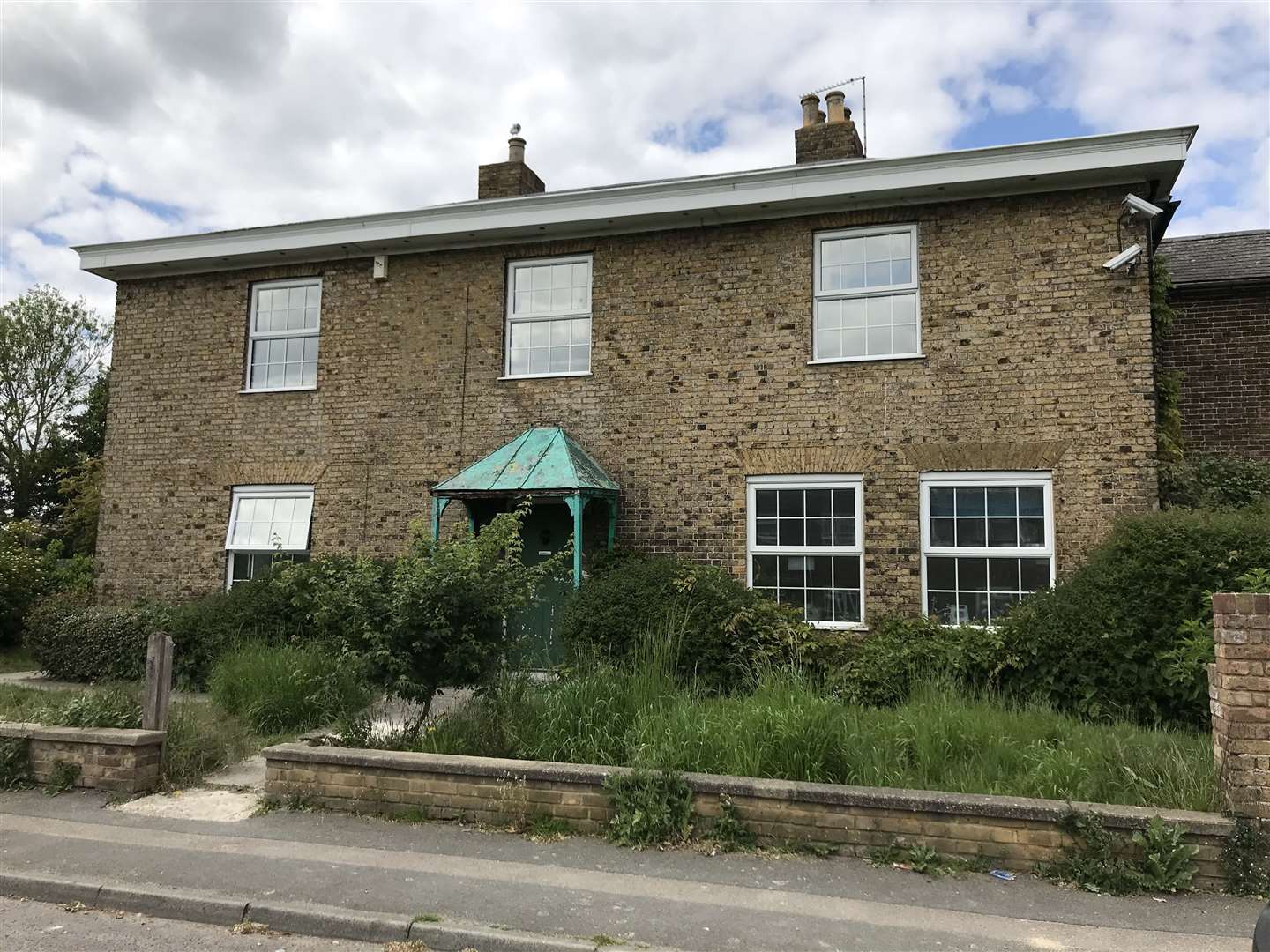 Green Porch, Kemsley: worst for same-day appointments