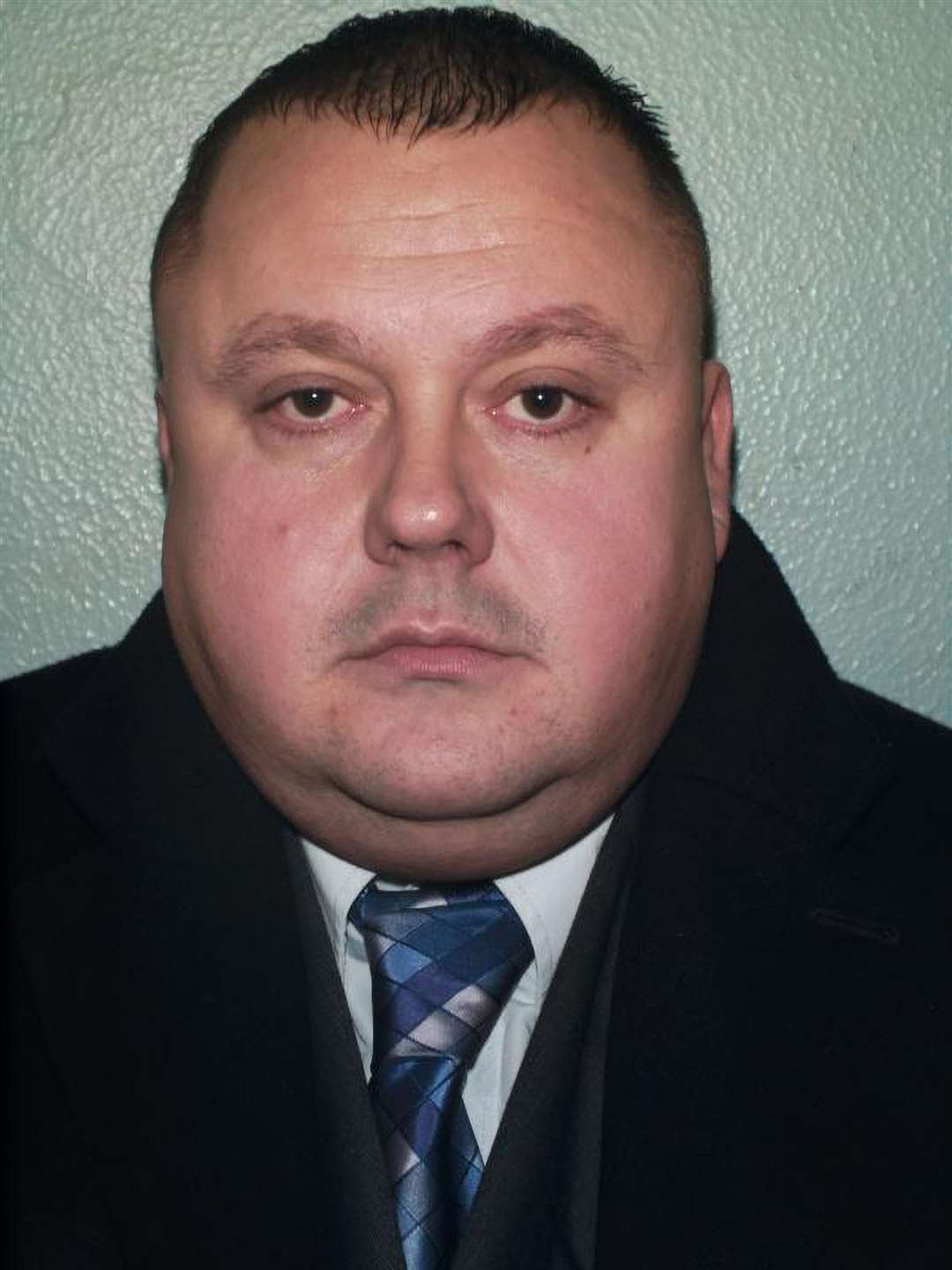 Levi Bellfield. Picture: Met Police