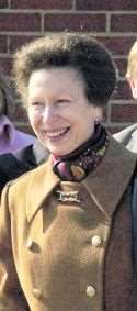 Princess Royal