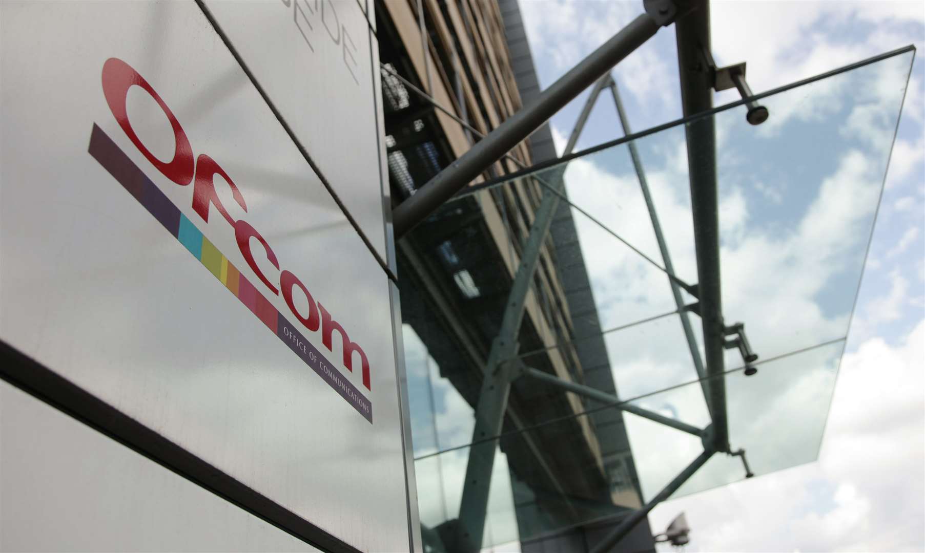 Ofcom is enforcing broadcast standards amid the outbreak (Yui Mok/PA)