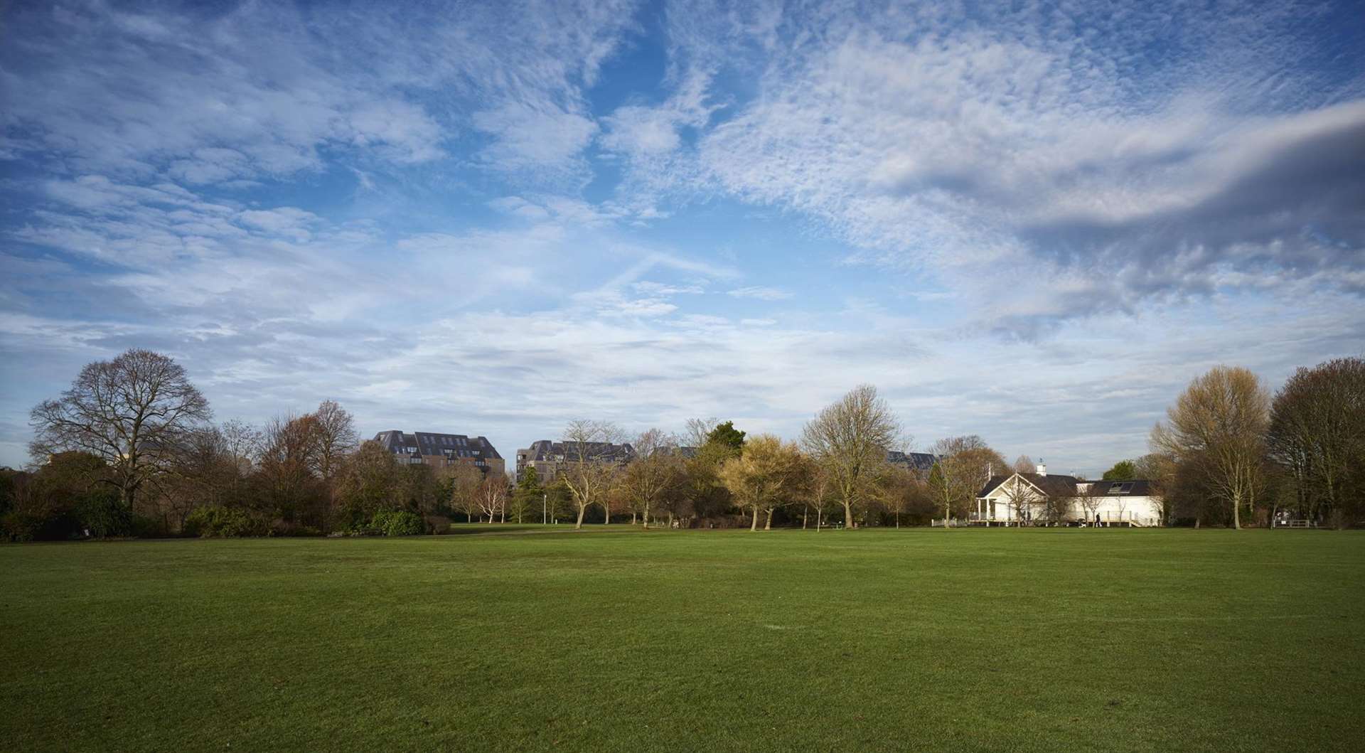 The development will take place on land around Lowfield Street in Dartford