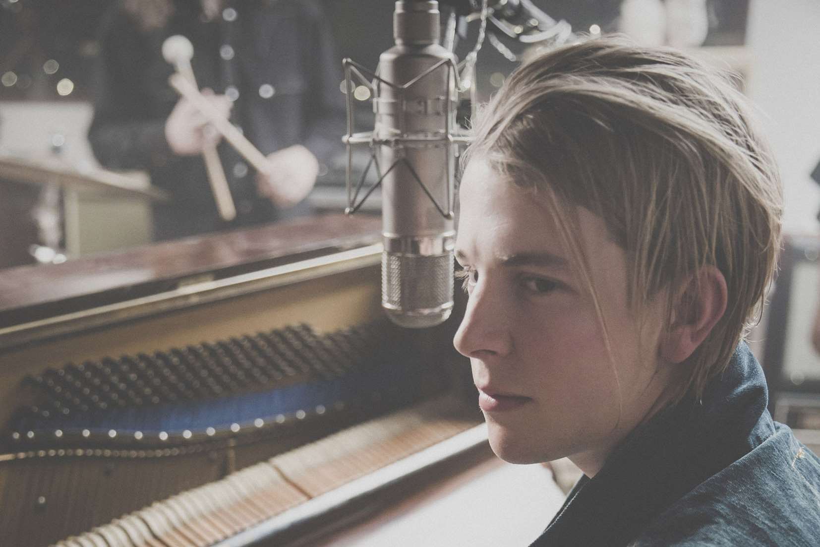 Tom Odell