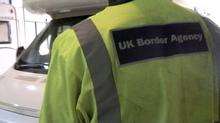 UK Border Agency