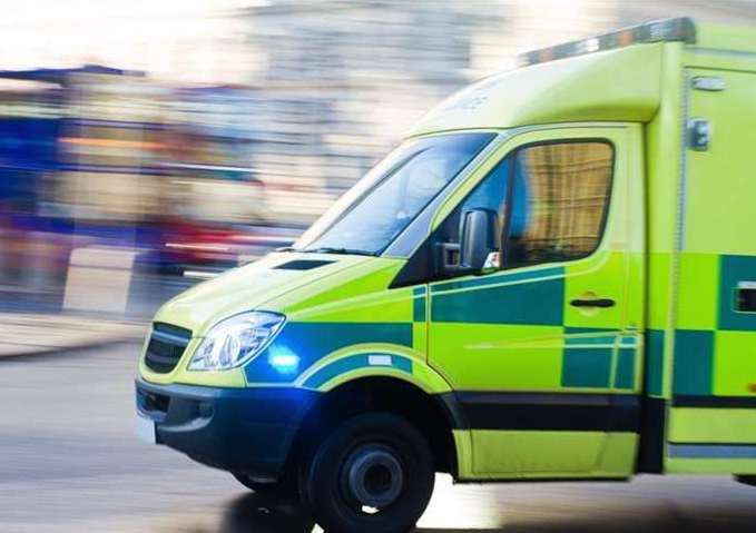 A former SECAmb paramedic has been stripped of his licence after a tribunal found him guilty of serious professional misconduct. Stock picture