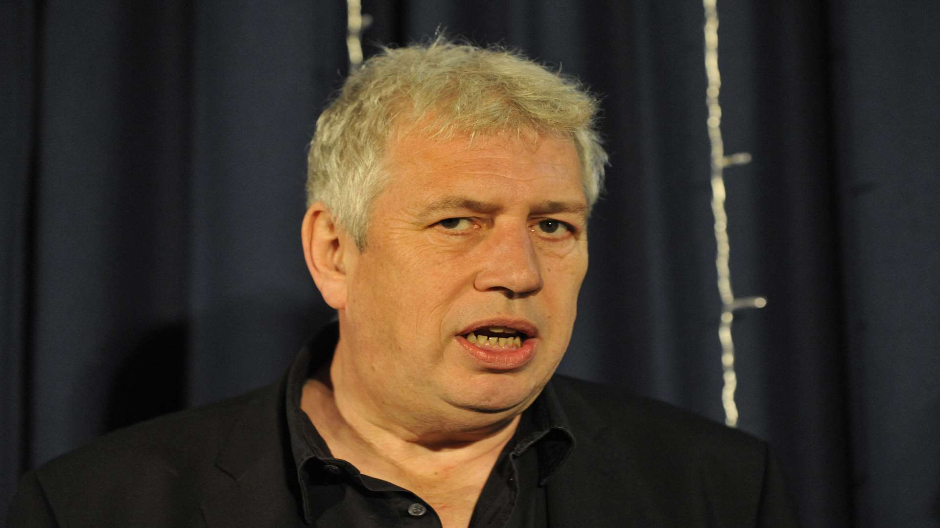 Rod Liddle, The Spectator editor