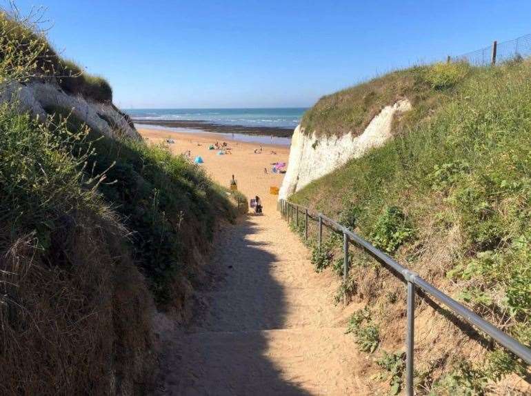 Botany Bay in Kingsgate. Picture: Cooke & Co