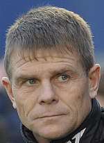 Andy Hessenthaler