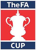 FA Cup logo