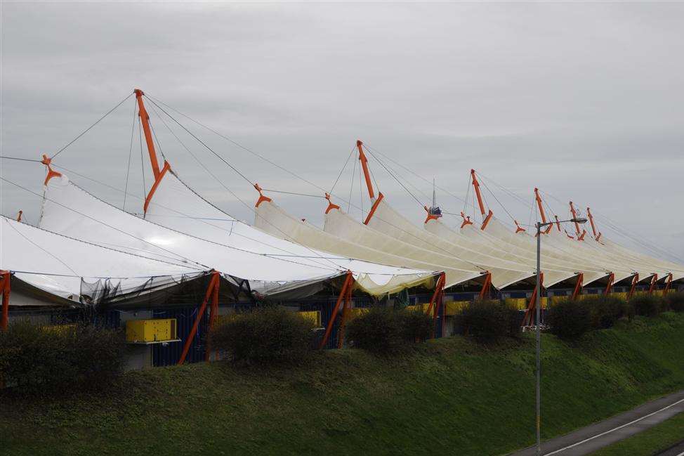 Ashford Designer Outlet