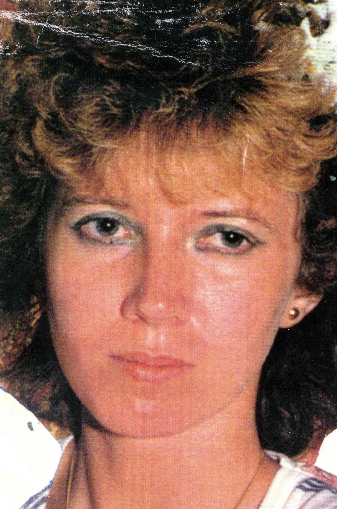 Shona Stevens was murdered in November 1994, just yards from her home (Police Scotland/PA)