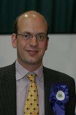 Mark Reckless