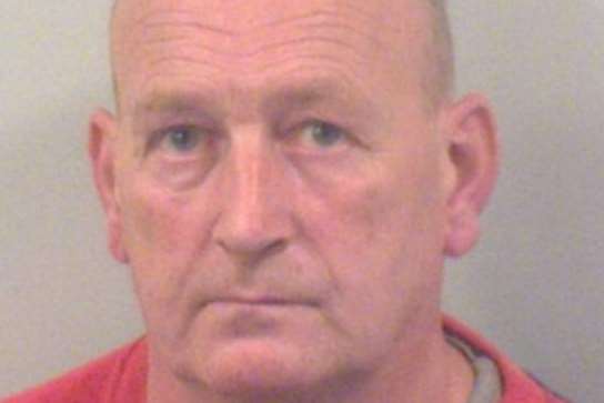 Derek Lee was jailed for sex offences