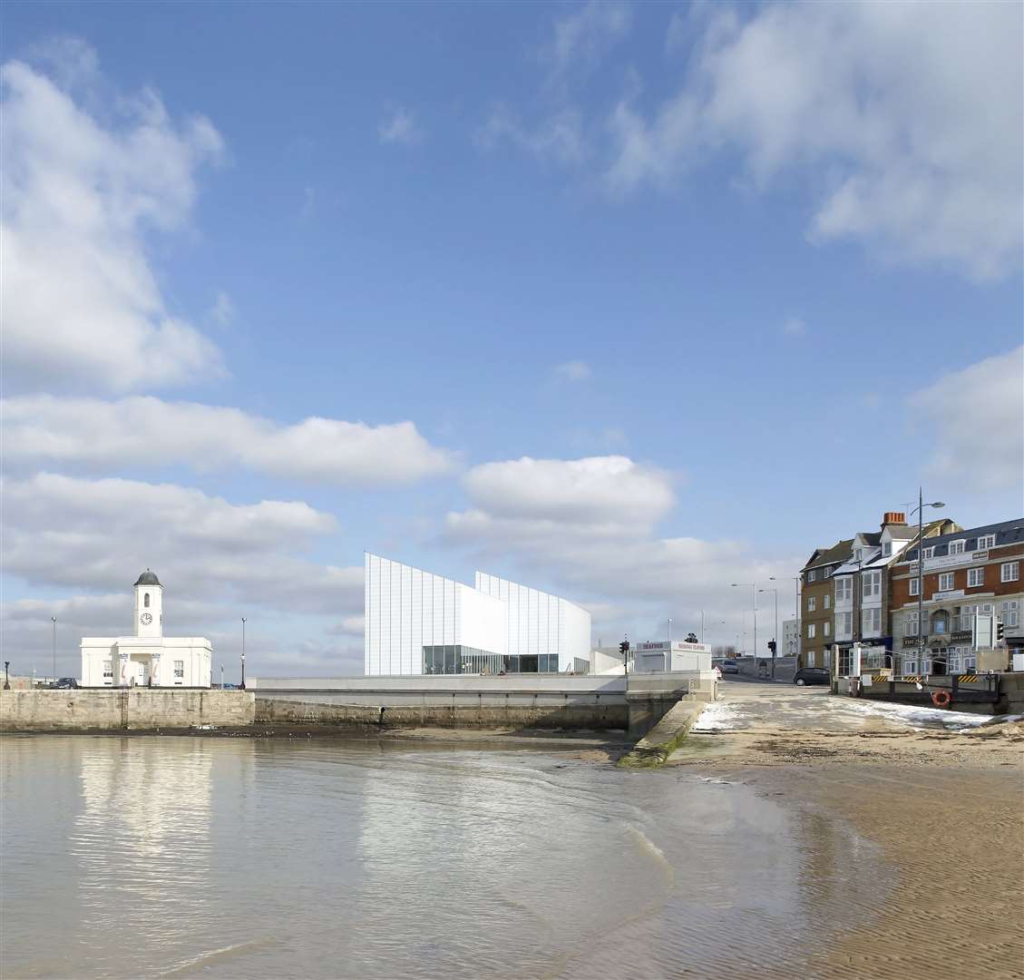 Turner Contemporary (11811056)