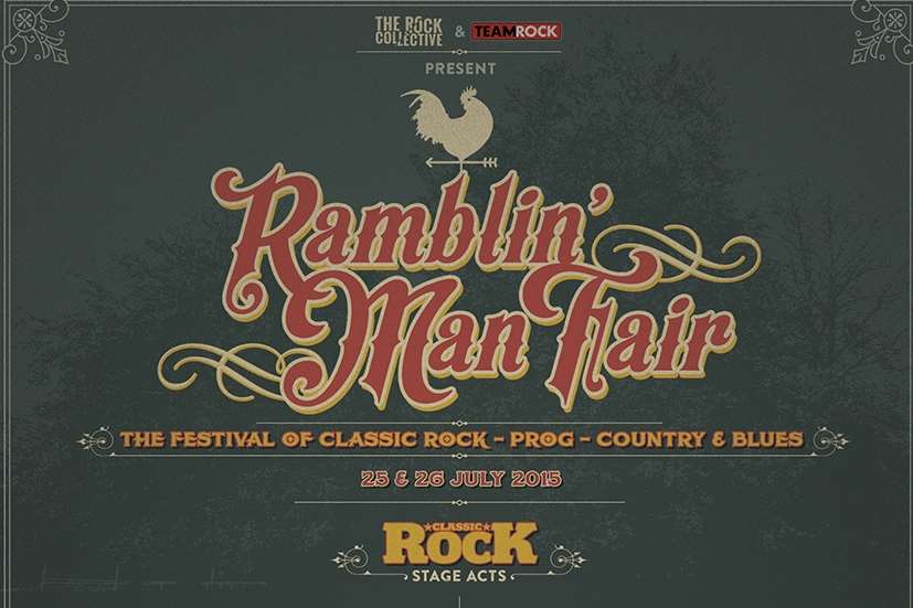 Ramblin' Man Fair