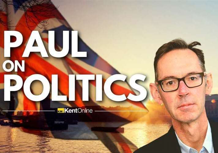 Paul Francis gives his view on the Conservative manifesto