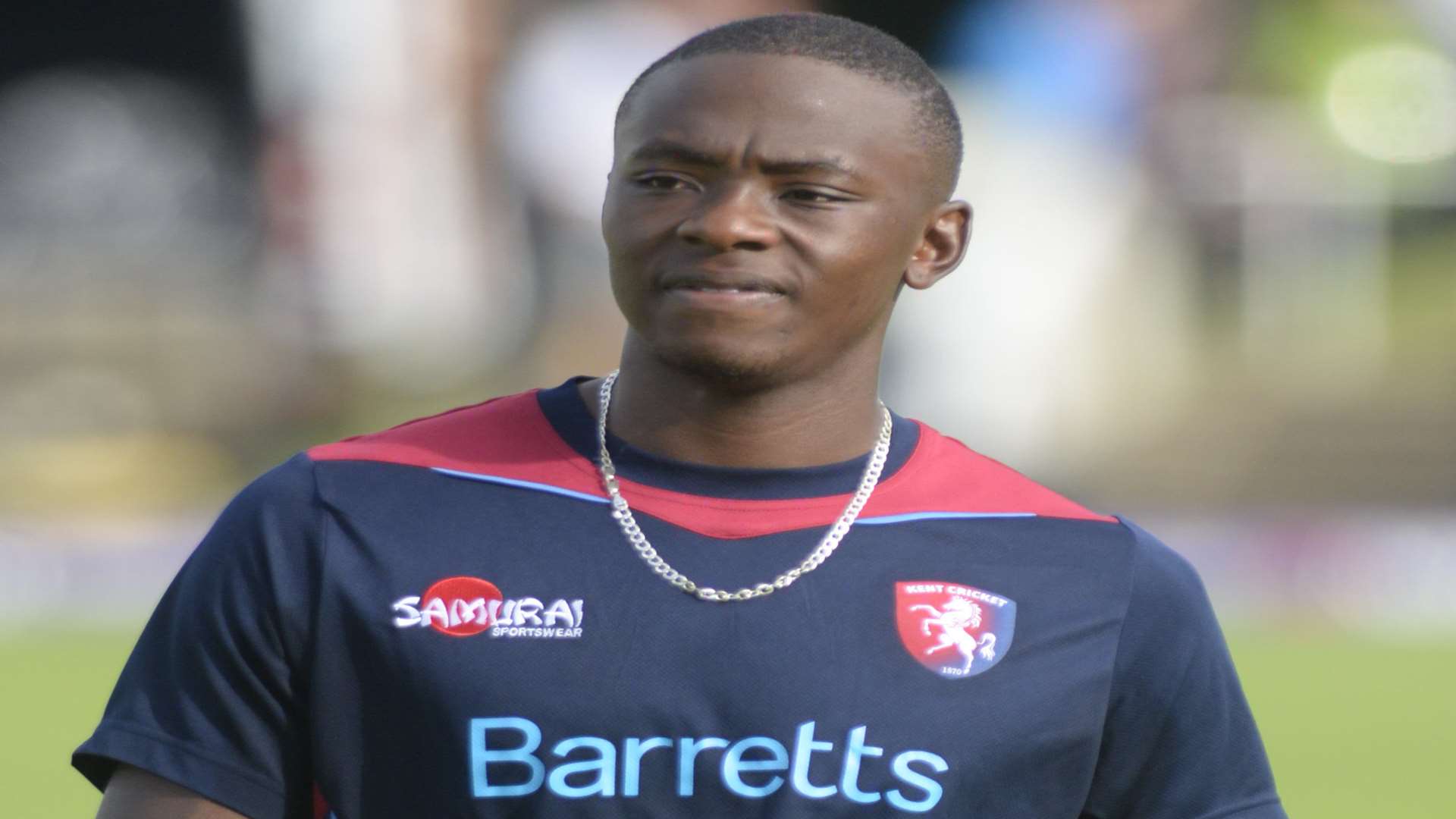 Kagiso Rabada