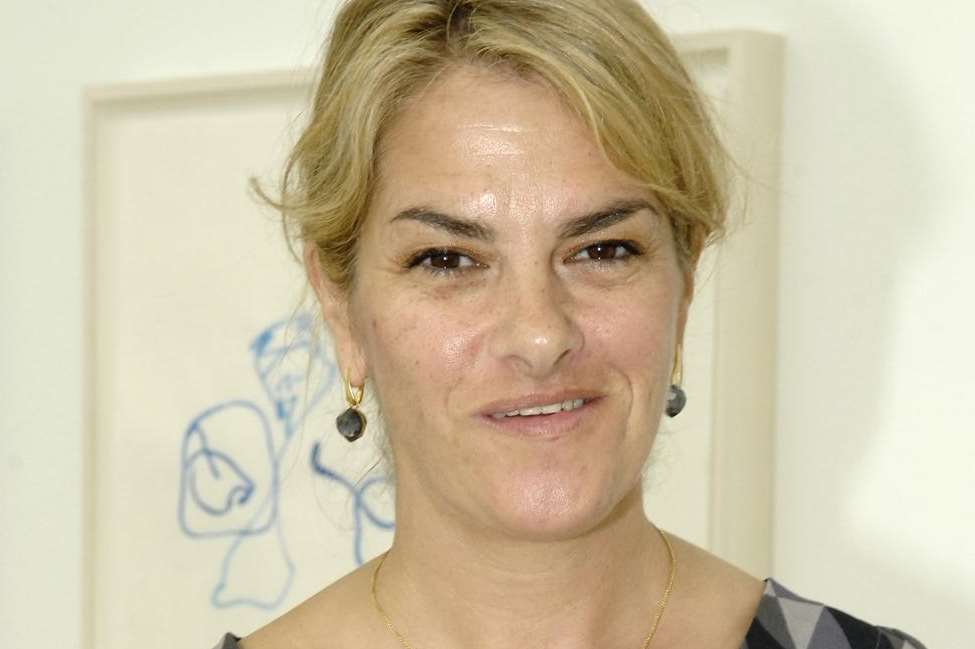 Tracey Emin