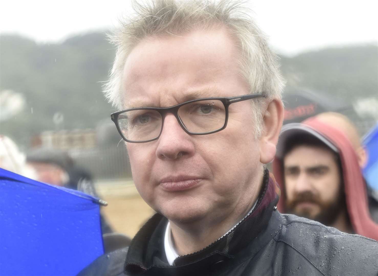 Micheal Gove