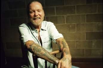 Gregg Allman