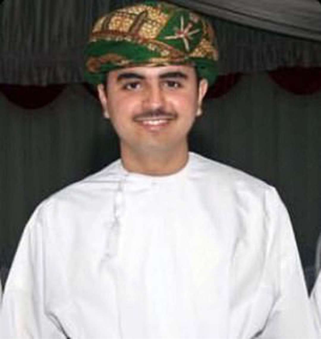 Mohamed Abdullah Al Araimi (Family/Metropolitan Police/PA)