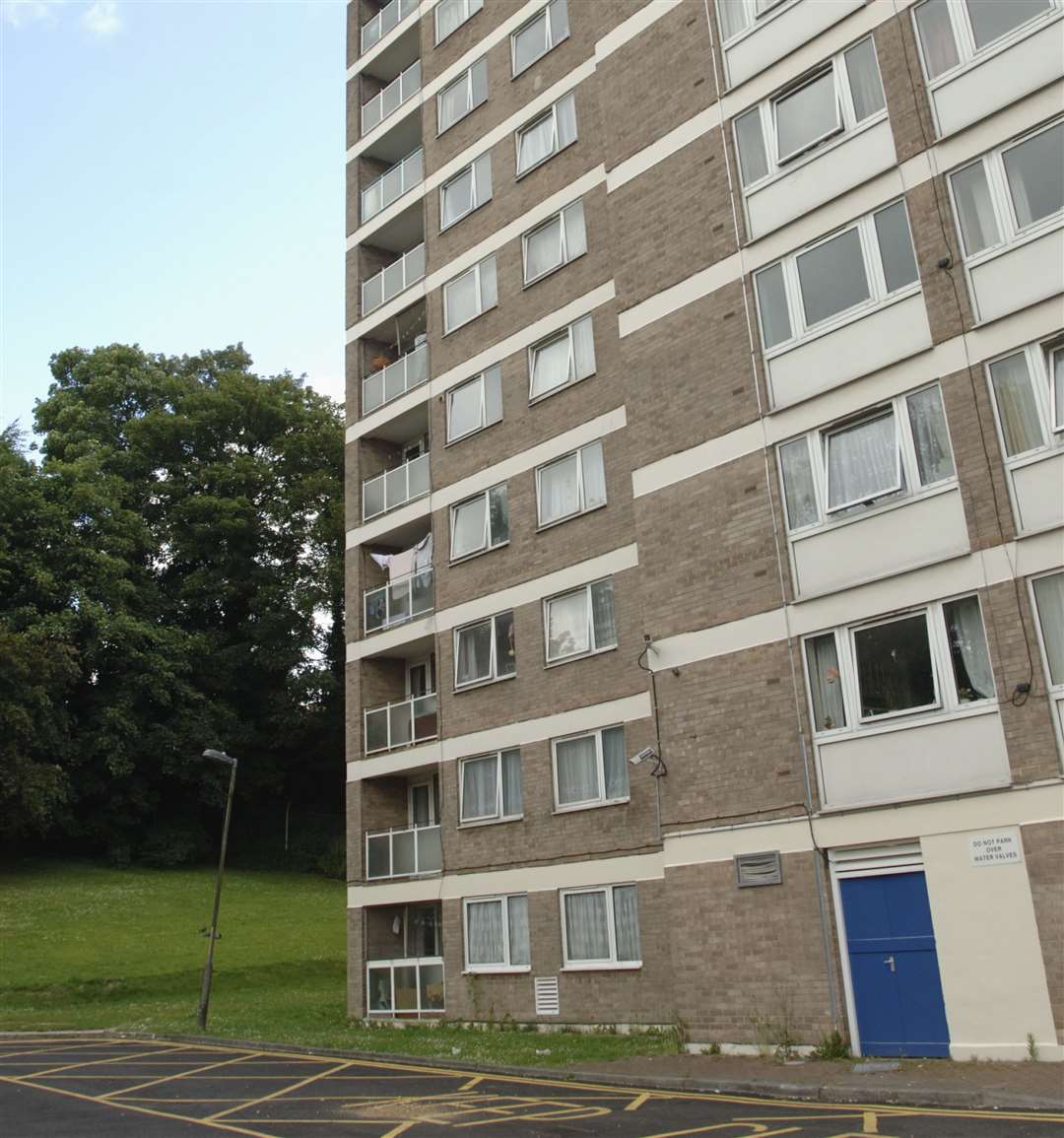 Sunningdale Court, Square Hill Road, Maidstone