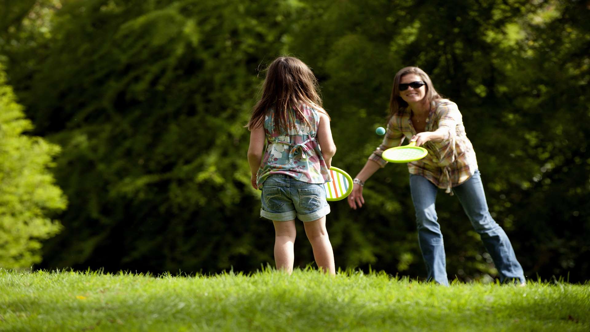 Summer activities with the National Trust