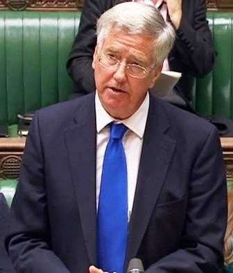 Michael Fallon (16419222)