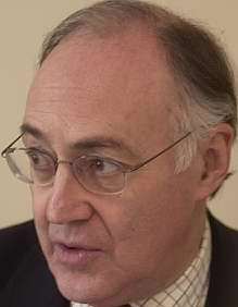 Michael Howard stock